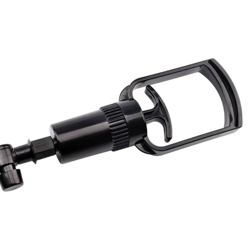 Вакуумна помпа CHISA Stunt Worx Rock Hard Penis Pump