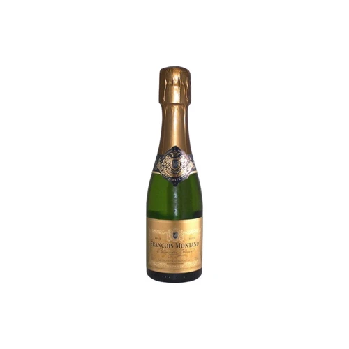 Шампанское Francois Montand Brut Blanc de Blancs (0,2 л) (BW27765)