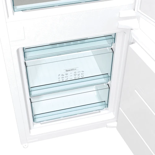 Встраиваемый холодильник Gorenje NRKI418FA0 фото 10
