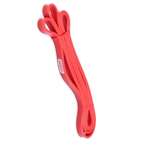 Еспандер Ecofit MD1353 Red 216х1.30х0.45 см