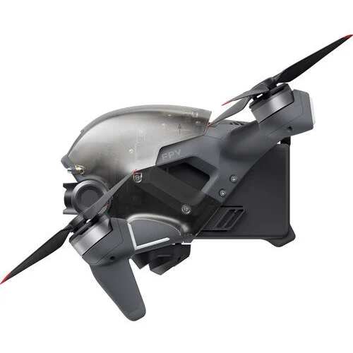 Квадрокоптер DJI FPV Explorer Combo (CP.FP.00000140.01): Производитель DJI