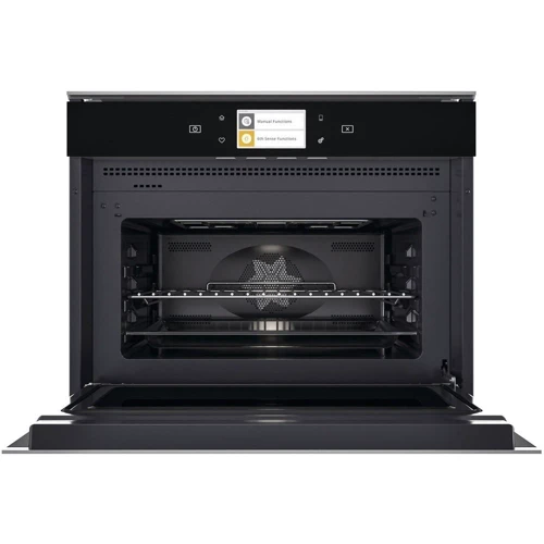 Вбудовувана мікрохвильова піч Whirlpool W11IME150: Колір чорний