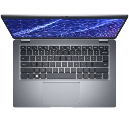 Ноутбук Dell Latitude 5430 (N098L543014UA_W11P) UA: Объем накопителя 512 ГБ (SSD)