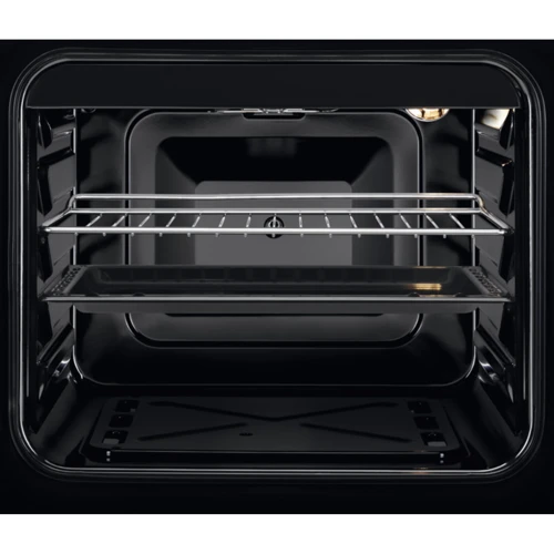 Газовая плита Zanussi ZCG512K1XA: Тип варочной поверхности газовая
