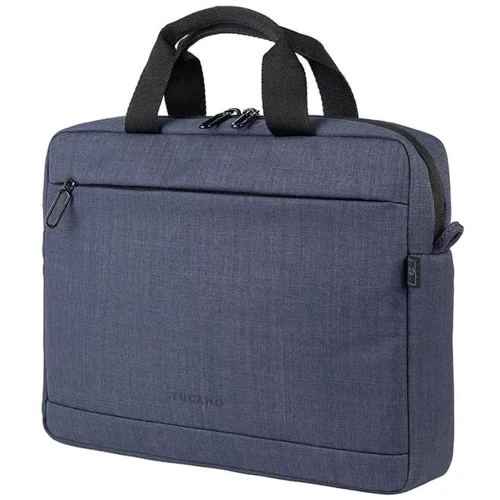 Сумка для ноутбуков Tucano 13" Stop Bag Blue (BSTOP1112-B)