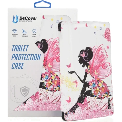 Аксесуар для iPad BeCover Smart Case Fairy для iPad Pro 11 M4 2024 (711634) фото 5