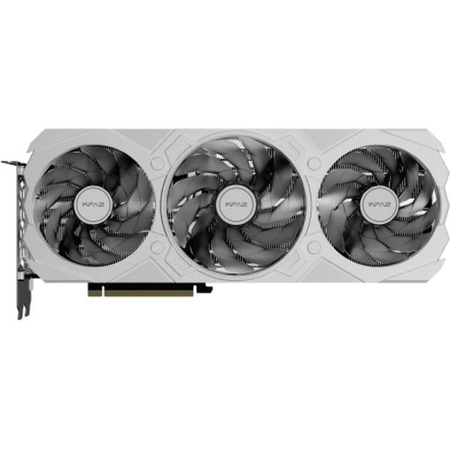 Видеокарта KFA2 GeForce RTX 4070 SUPER EX Gamer White 1-Click OC (47SOM7MD7KWK): Разрядность шины памяти, бит 192
