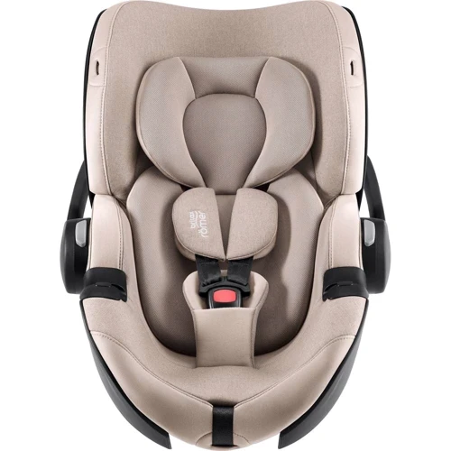 Автокресло Britax-Romer Baby-Safe Pro Style Teak (2000040841): Вес ребенка 0 - 13 кг