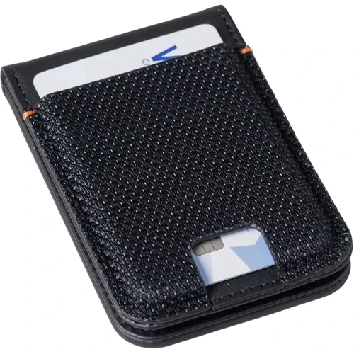 Чехол для iPhone Urban Armor Gear UAG Metropolis Wallet Kevlar Black (964445113940)