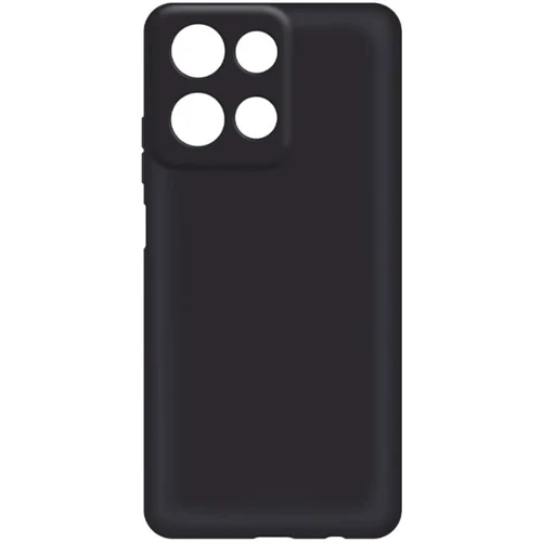 Чохол для телефона Epik TPU Case Full Camera Black для Motorola G75 5G: Сумісність Motorola G75 5G