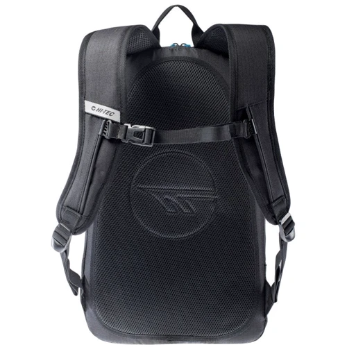 Рюкзак Hi-Tec Watson 28 л черный (WATSON-BLACK/BLUE): Тип Рюкзаки