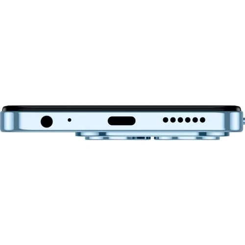 Смартфон Tecno Spark 20 (KJ5n) 8/128Gb Magic Skin Blue (UA UCRF): Батарея 5000 мАч