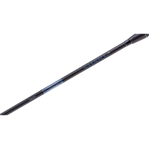 Спининговое удилище Favorite X1 702L 2.13m 3-12g Mod Fast (1693.03.28): Количество секций 2