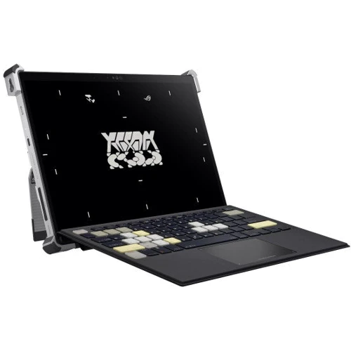 Ноутбук ASUS ROG Flow Z13-ACRNM RMT02 GZ301VIC (GZ301VIC-MU003W) RB: Экран 13.4" IPS (2560x1600) Touch