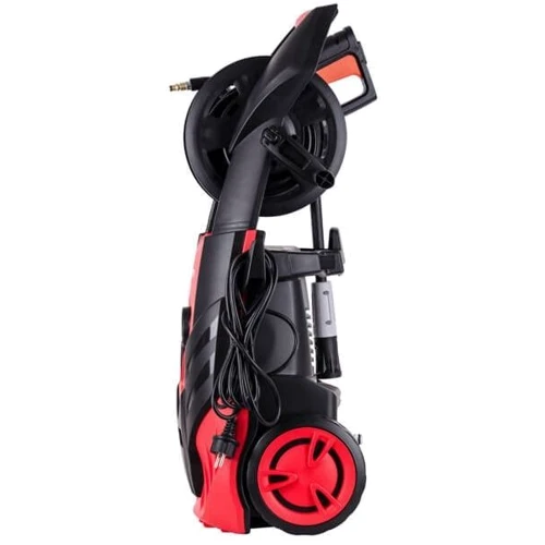 Минимойка высокого давления INTERTOOL DT-1504 фото 10