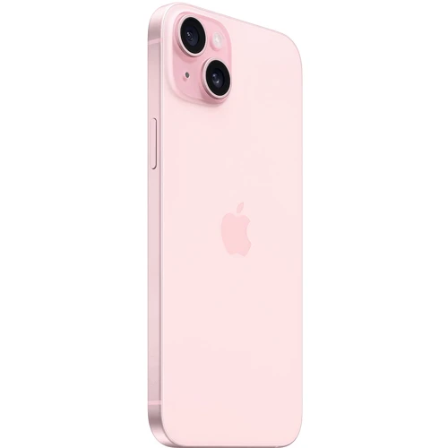 Apple iPhone 15 Plus 512GB Pink (MU1J3RX/A) UA фото 9