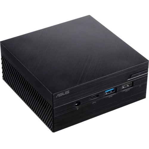 Персональный компьютер (ПК) Asus Mini PC PN40 (PN40-BB009MC/90MS0181-M000900): Процессор Intel Celeron N4000 (1.1 ГГц)