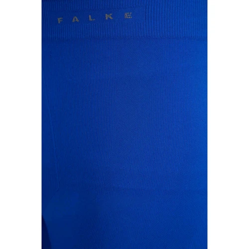 Термокальсоны Falke ESS Warm Tights yve 39616-6714 48 синие: Вид Термокальсоны
