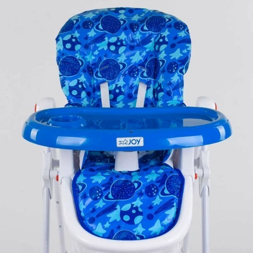 Детский стульчик для кормления JOY Космос К-22810