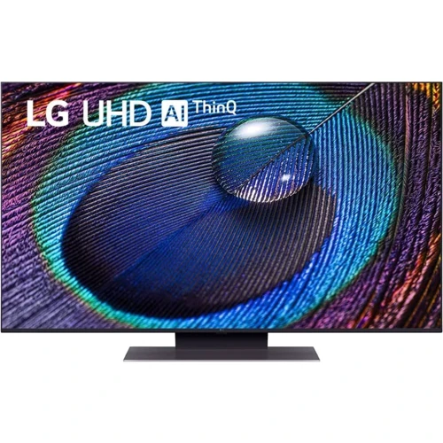 Телевизор LG 50UR9100