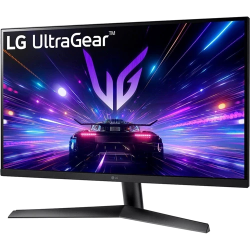 Монитор LG 27GS60F-B: Формат изображения 16:9