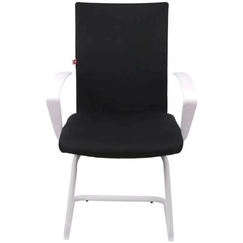 Крісло конференційне АКЛАС Арсі WT CF Чорний (Чорний) (00130338)