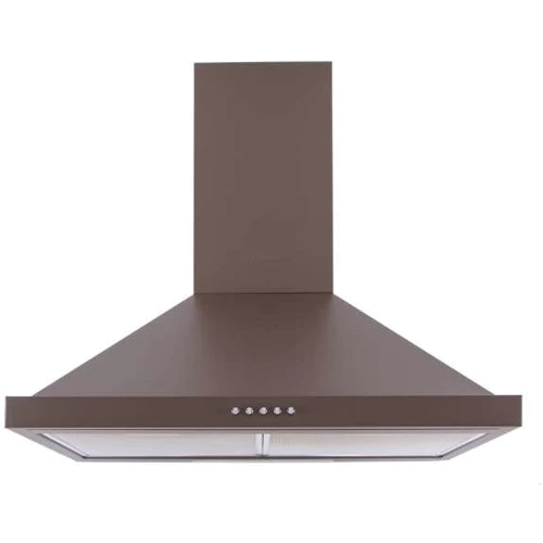 Вытяжка Ventolux LAZIO 60 BR (750)