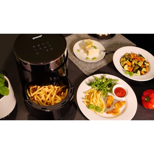 Фритюрница Prime3 SAF31