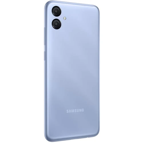 Смартфон Samsung Galaxy A04e 3/32 GB Light Blue Approved Витринный образец: Производитель Samsung