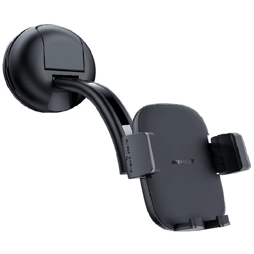 Тримач Acefast Car Holder D5 Multi-Function Black