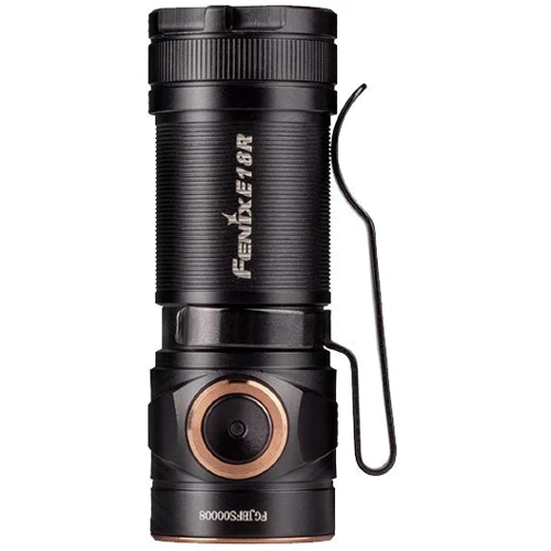 Ліхтар Fenix E18R Cree XP-L HI LED (E18R) фото 12