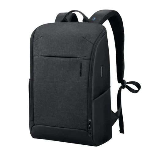 Сумка для ноутбуков Mark Ryden 15.6" Boost Black (MR9201)