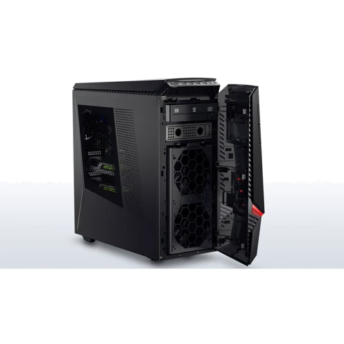 Персональний комп'ютер (ПК) Lenovo IdeaCentre Y900: Оперативна пам'ять 64 Гб