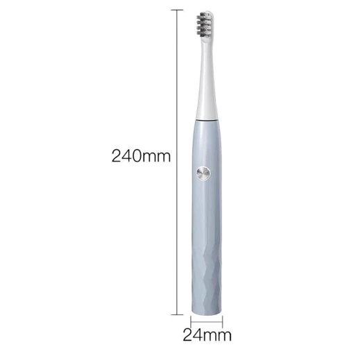 Зубная щетка Xiaomi Enchen T501 pink фото 6