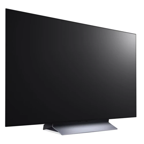 Телевизор LG OLED48C36LA: Выход в интернет Ethernet (RJ-45) / Wi-Fi