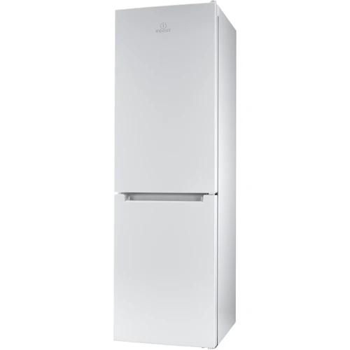 Холодильник Indesit LR8S1W
