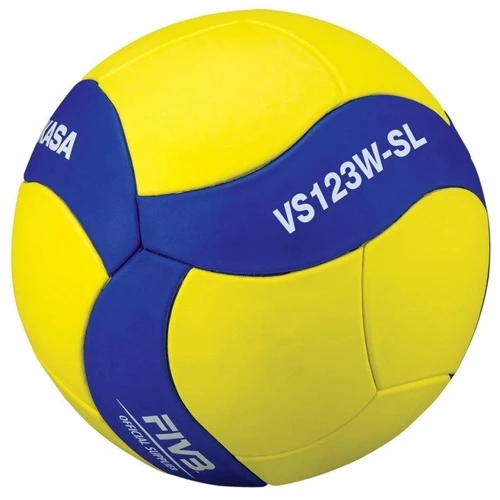 Мяч для игры Mikasa волейбольный (VS123W-SL)