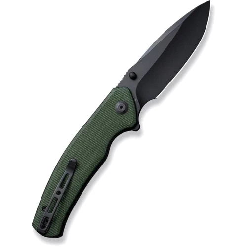 Нож Sencut Slashkin S20066-3 (S20066-3): Тип ножа Туристический