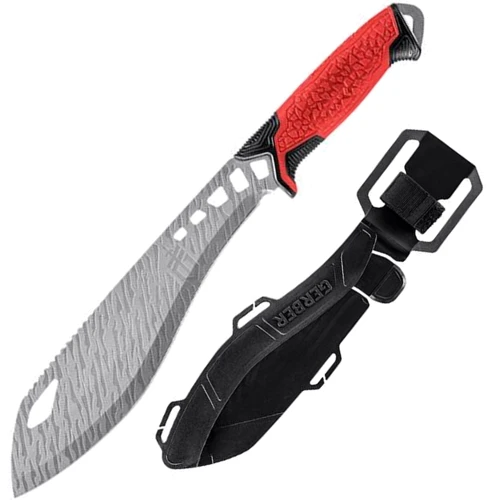 

Gerber Versafix Pro красный (1052025)
