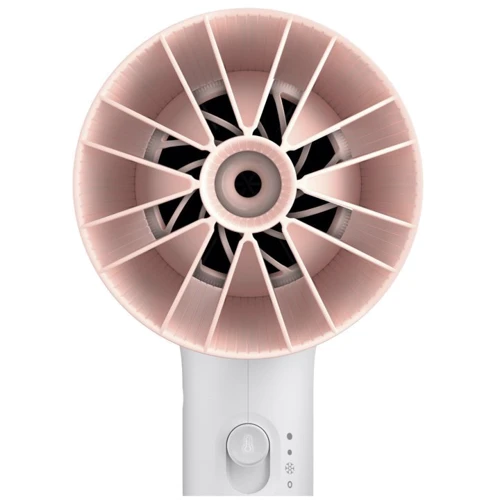 Фен Philips ThermoProtect BHD300/00: Тип фен
