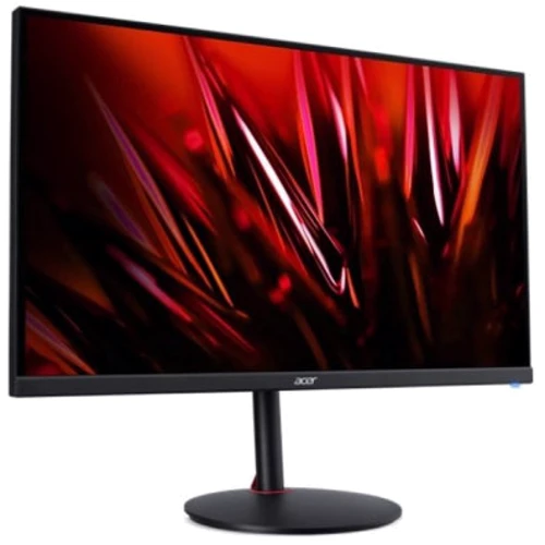 Монітор Acer XV322UXbmiiphzx (UM.JX2EE.X01): Покриття екрану матовое