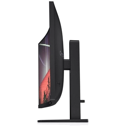 Монітор HP OMEN 32c (780K6E9): Тип РК-матриці VA