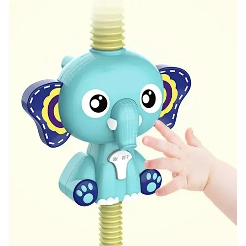 Іграшка для ванної Sedola Слонік (8366-22 А)