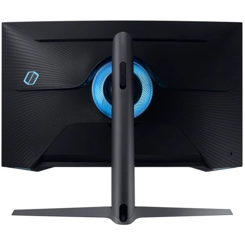 Монітор Samsung GAMING Odyssey G7 (LC27G75TQSIXCI): Тип РК-матриці VA
