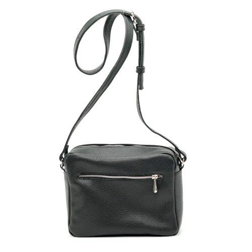 Женская сумка через плечо ARTiS Bags черная (1780 703): Тип Сумки