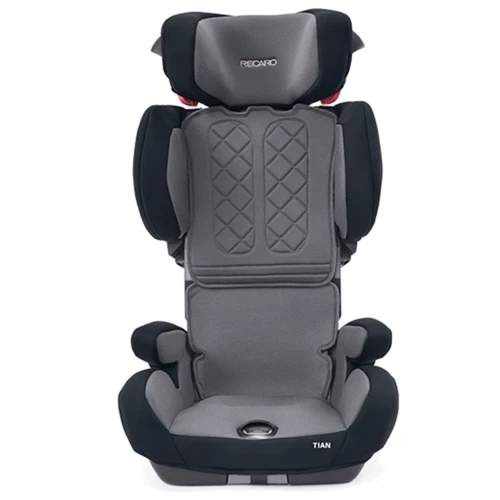 Автокресло Recaro Tian Core Power Berry (00088042220060): Группа 1/2/3 (9-36 кг)