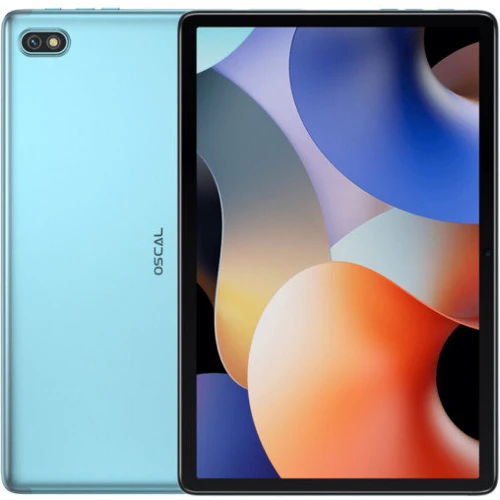 Планшет Oscal Pad 10 8/128GB LTE Green