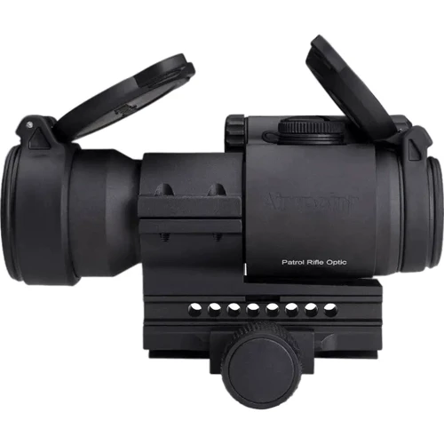 Приціл Aimpoint Patrol Rifle Optic, 2 MOA, H 39 мм (1608.04.44)