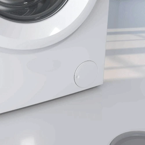 Стиральная машина Indesit IM 600 MY TIME UA: Тип загрузки фронтальная
