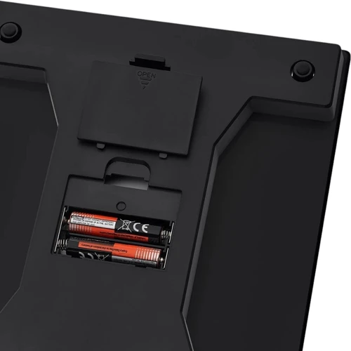 Ваги кухонні Rotex RSK15-W